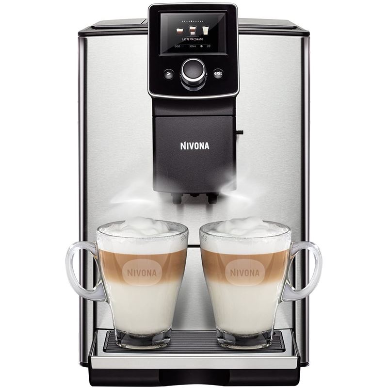 Nivona NICR 825 automatický kávovar