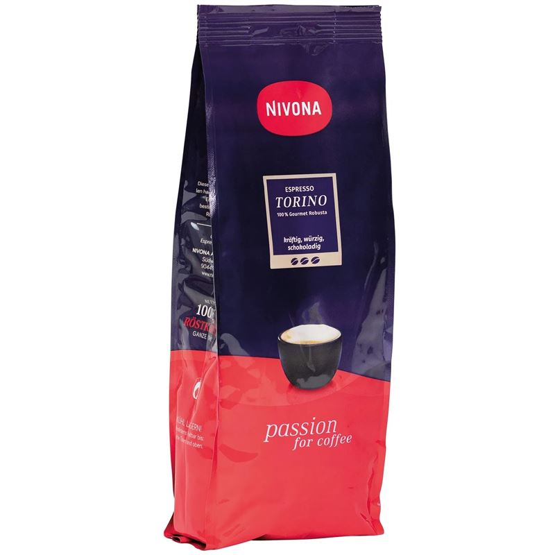Nivona Espresso Torino NIT 1000 1kg