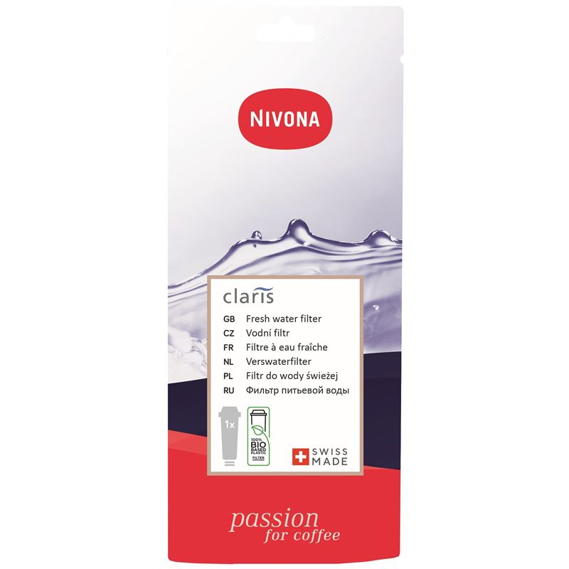 Nivona NIRF 701