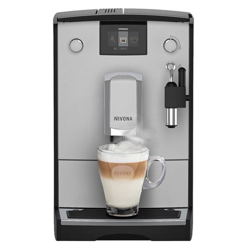 Nivona NICR 555 automatický kávovar