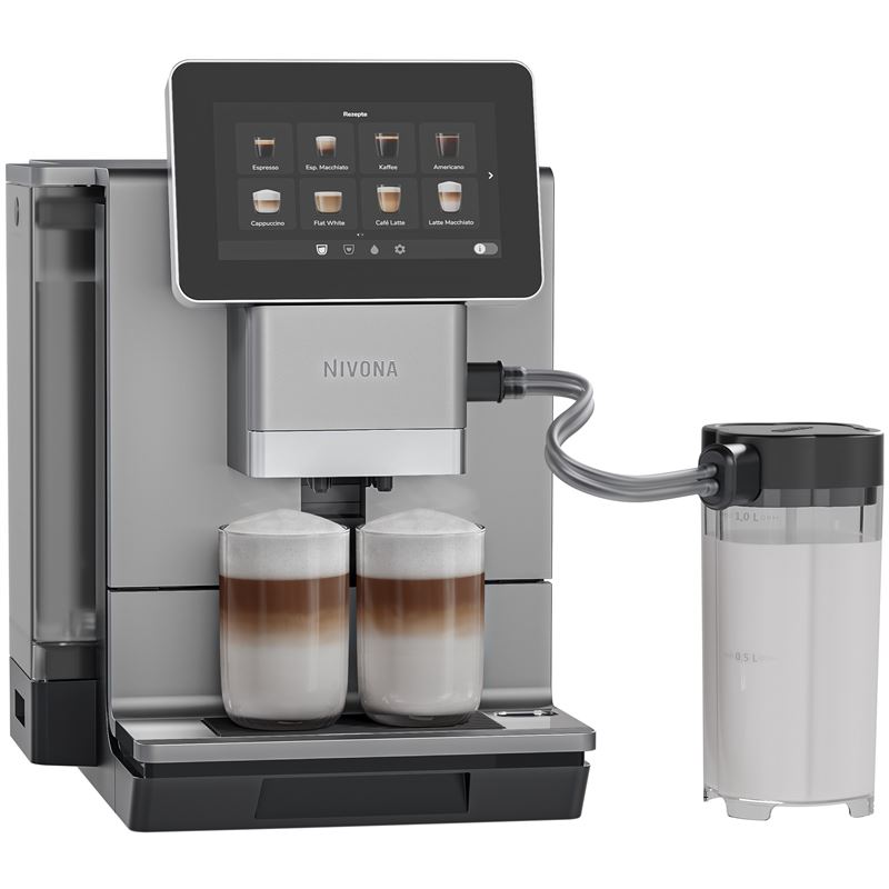 Nivona NIVO 9103 automatický kávovar