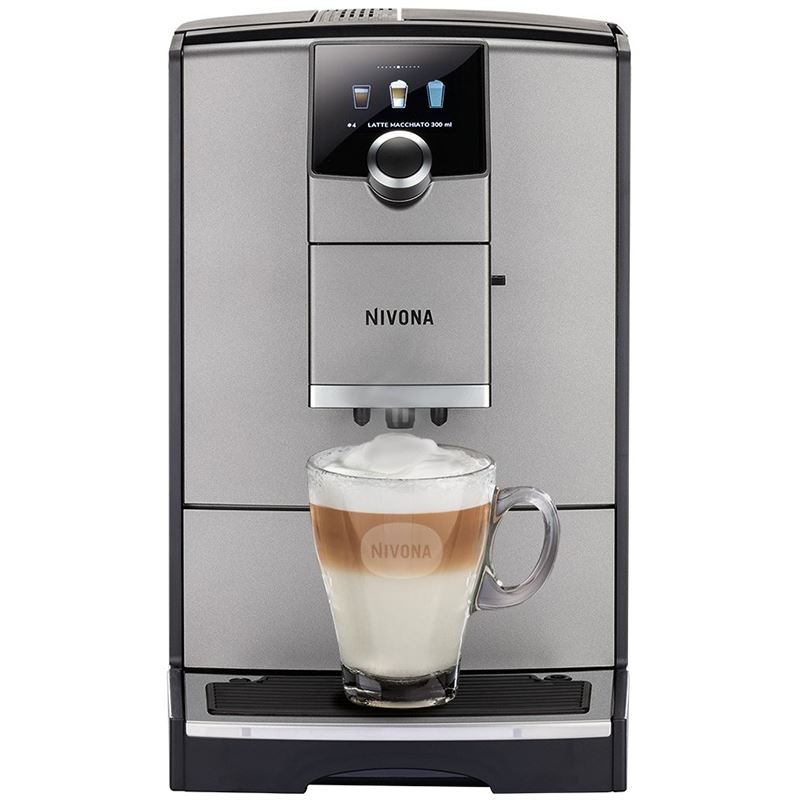 Nivona NICR 795 automatický kávovar