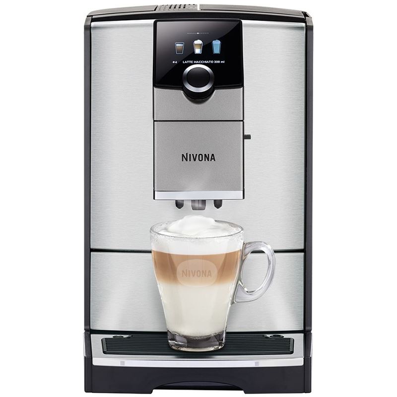 Nivona NICR 799 automatický kávovar