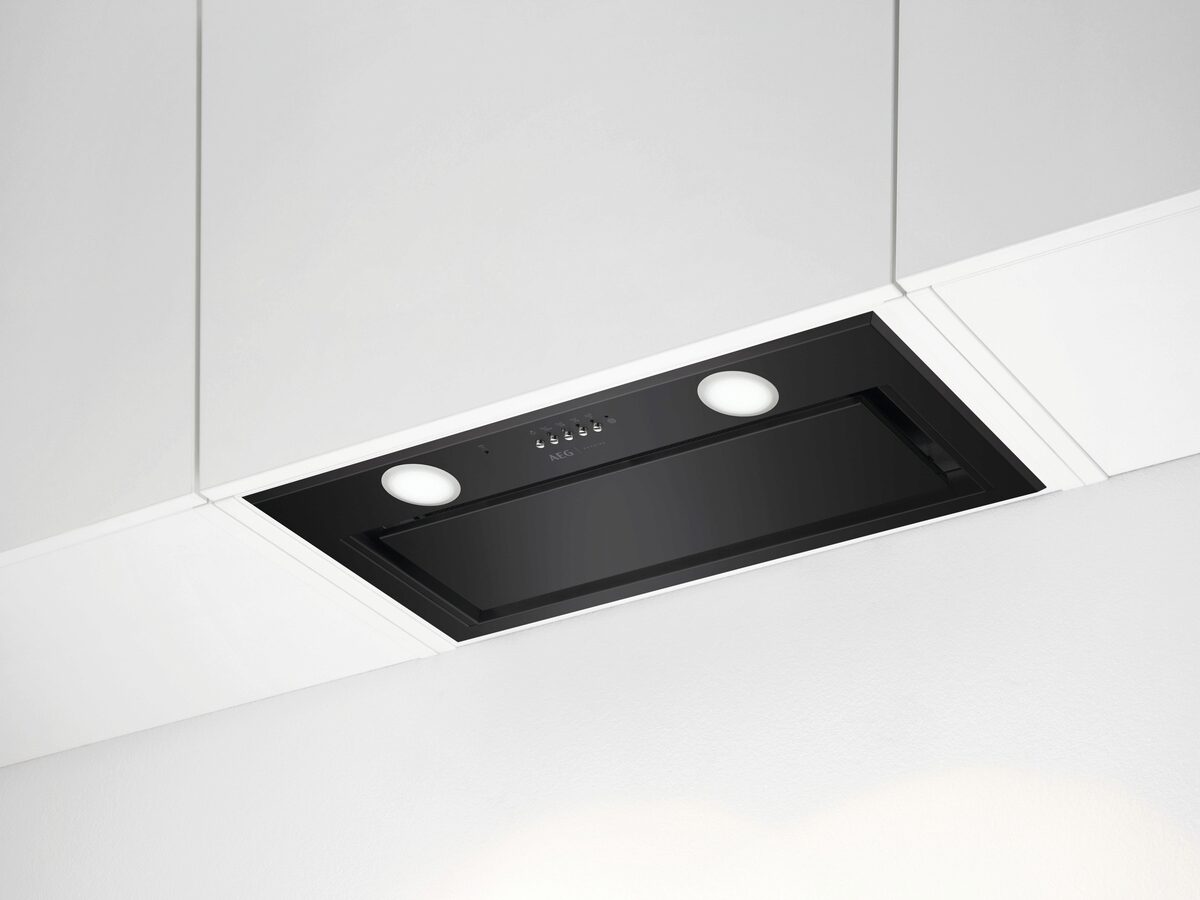 AEG PA6000GB60 vestavná digestoř Hob2Hood®