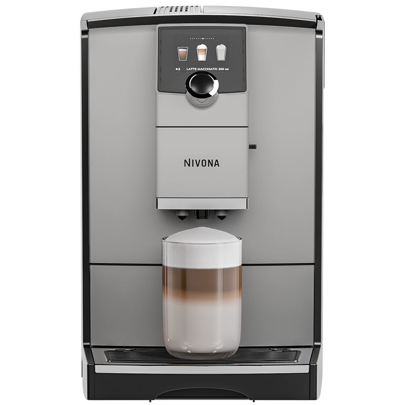 Nivona NICR 793 automatický kávovar