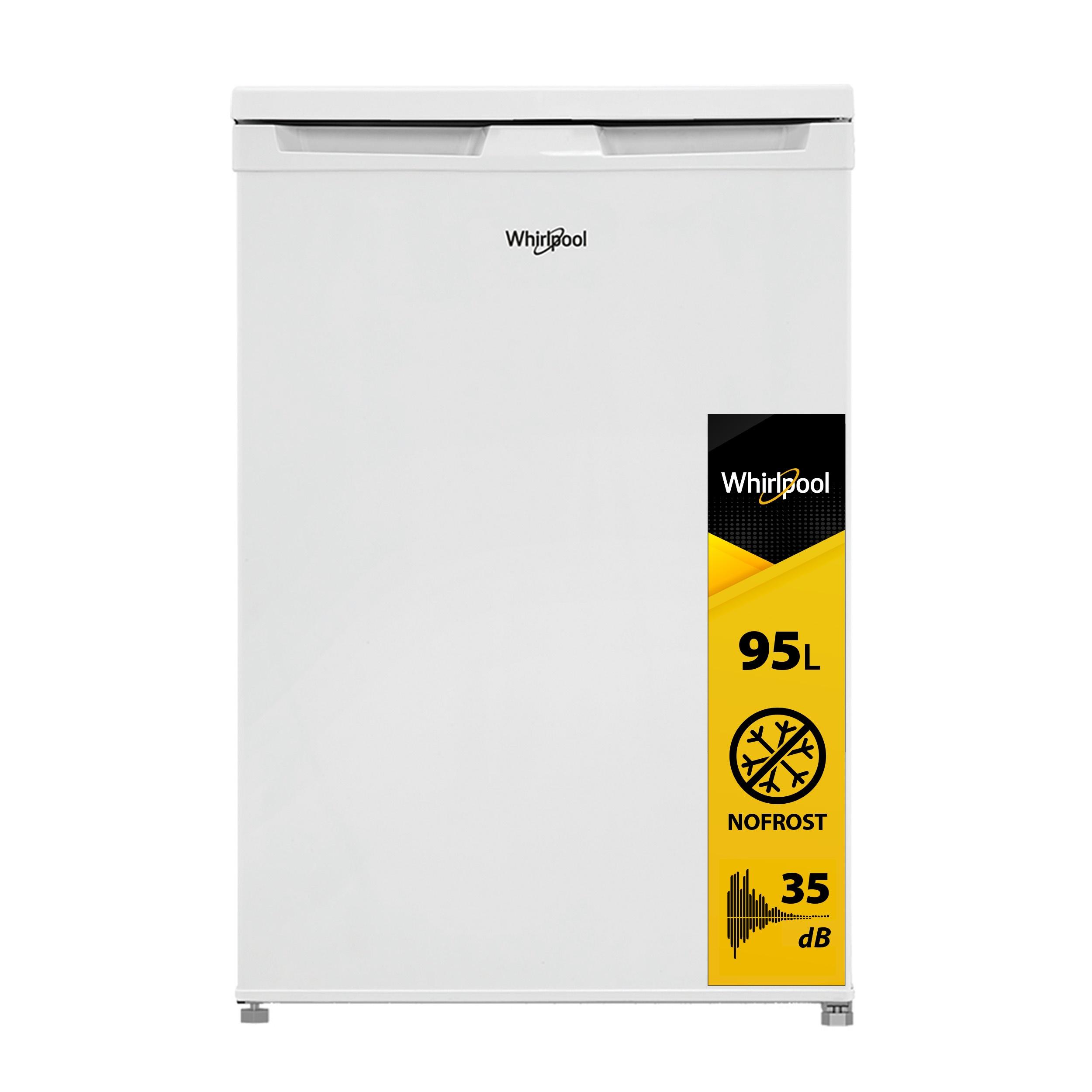 Whirlpool W55Z1 112W