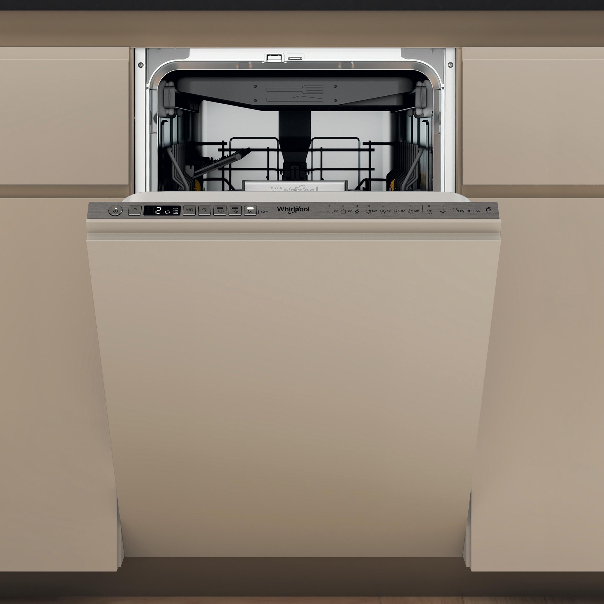 WHIRLPOOL WH6IA10BS7L0