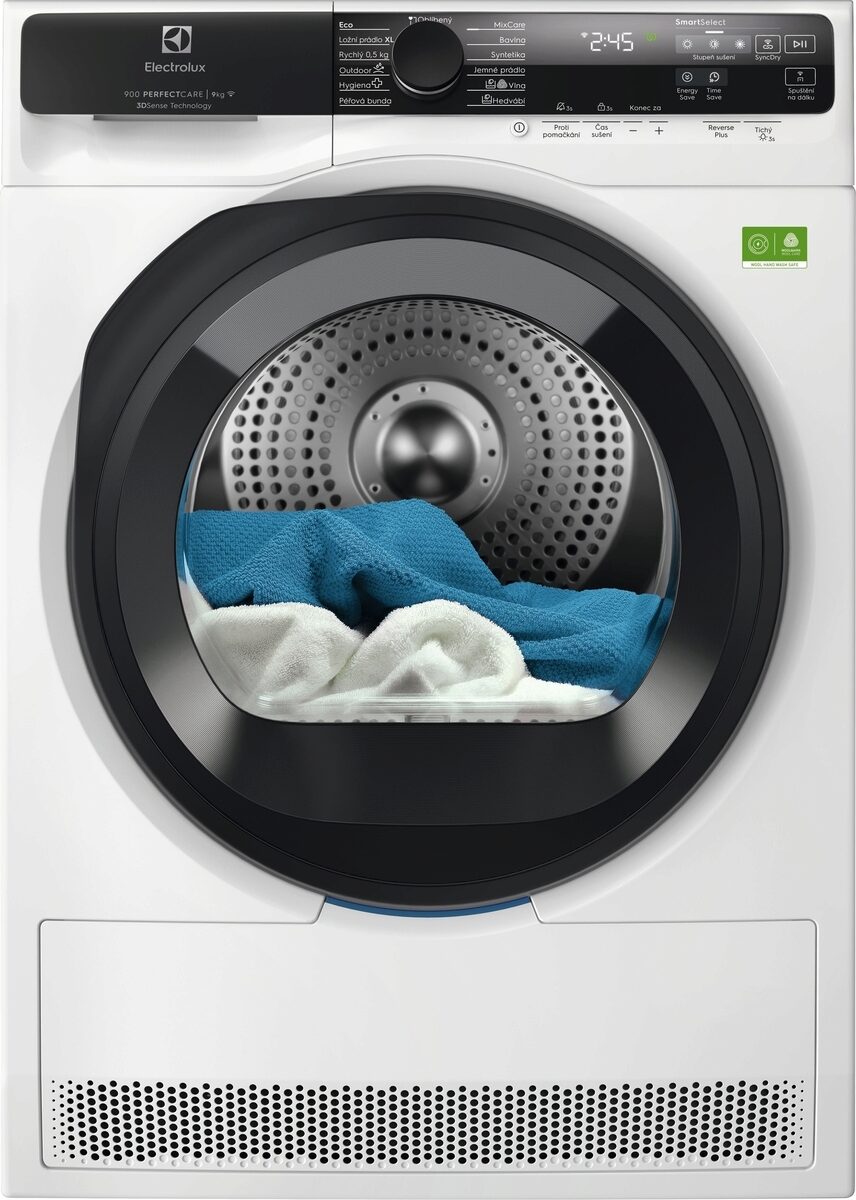 ELECTROLUX 900 PerfectCare EW9D595CC