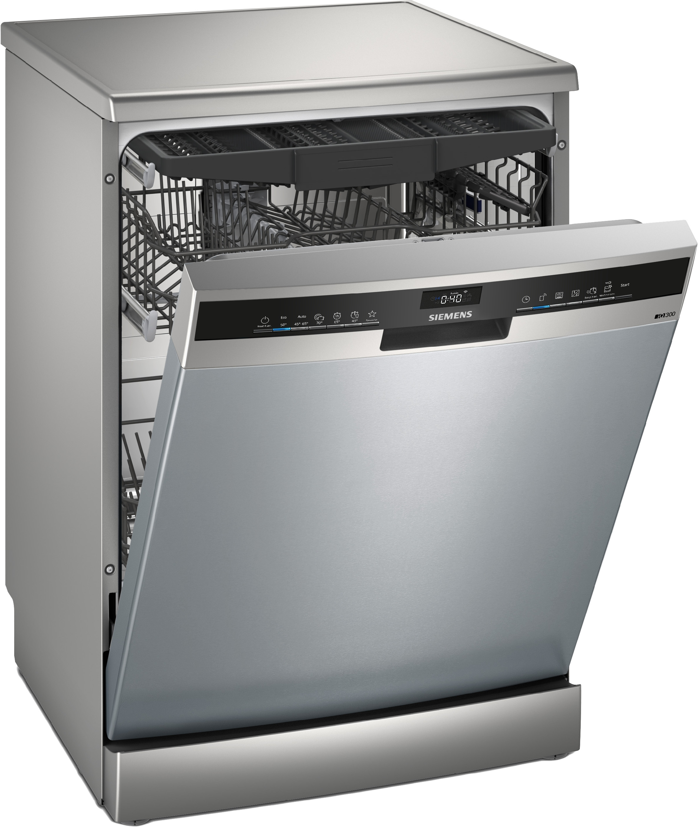 Siemens SN23EI03ME myčka nádobí iQ300