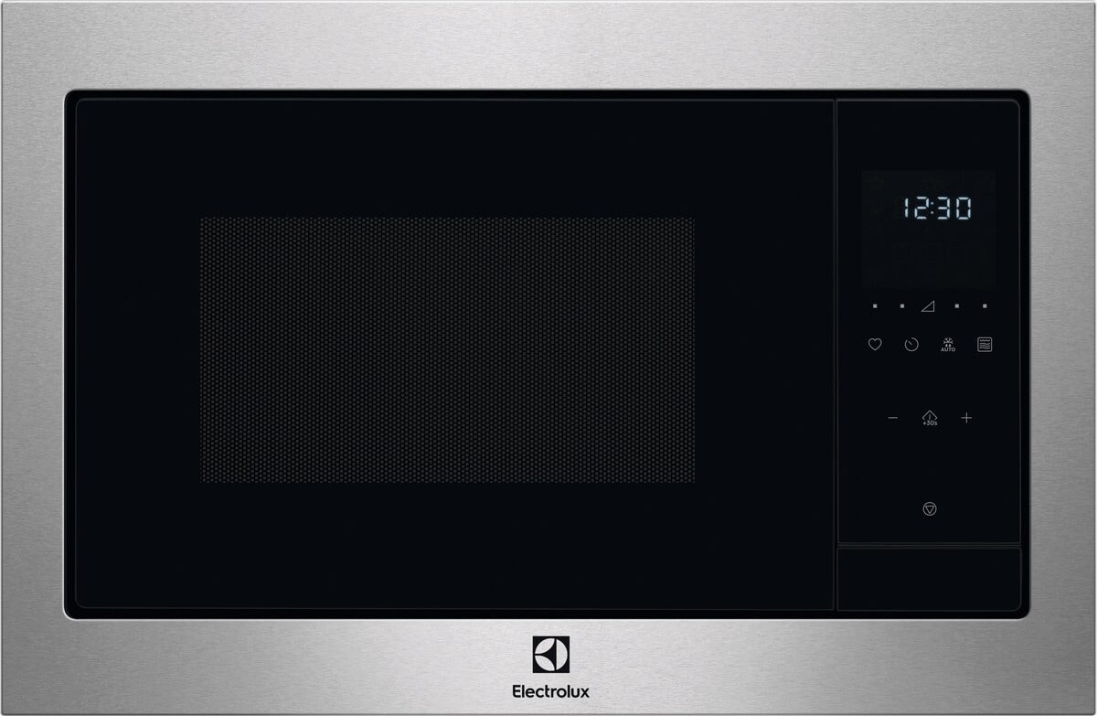 Electrolux EMS4253TBX vestavná mikrovlnná trouba