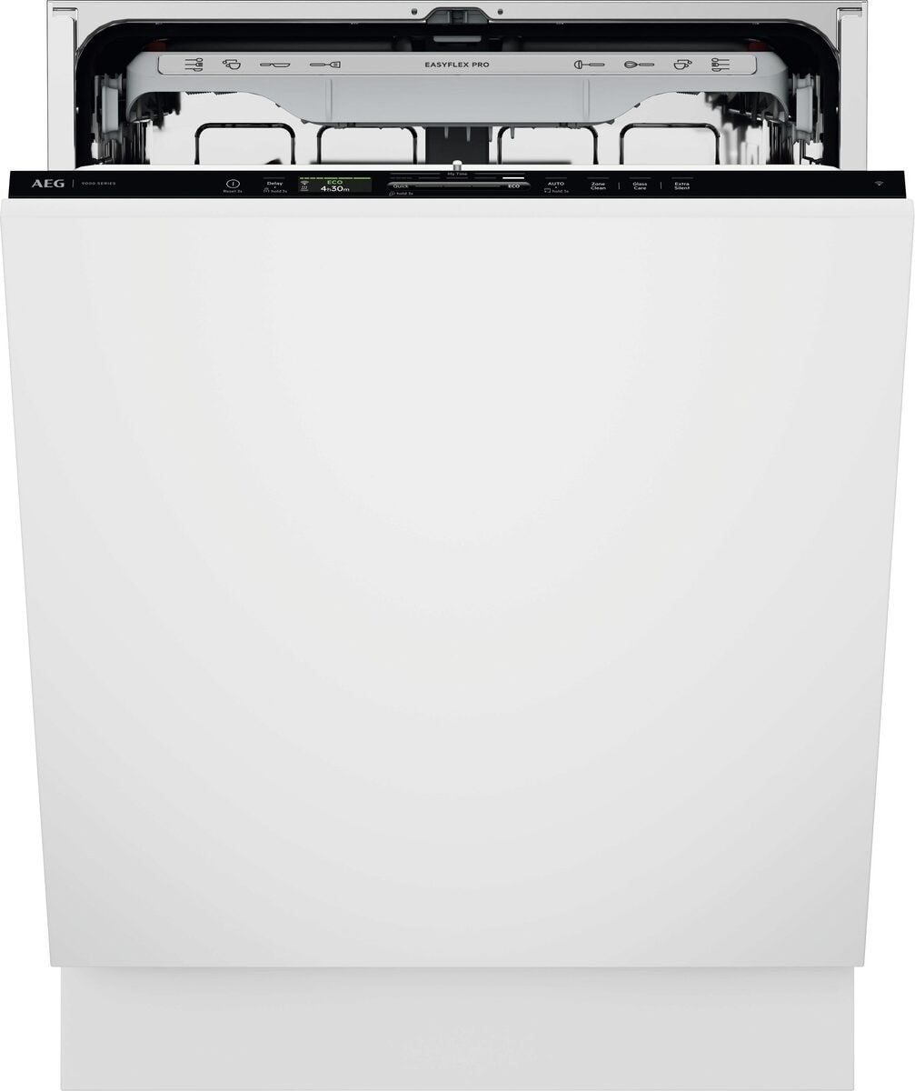 AEG GN970XT vestavná myčka nádobí SatelliteClean® Pro