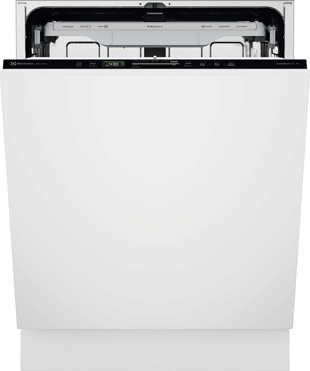Electrolux E82LX520T vestavná myčka nádobí ComfortLift