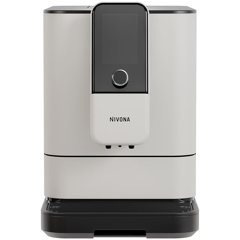 Nivona NIVO 8112 automatický kávovar Hot-Cold Coffee