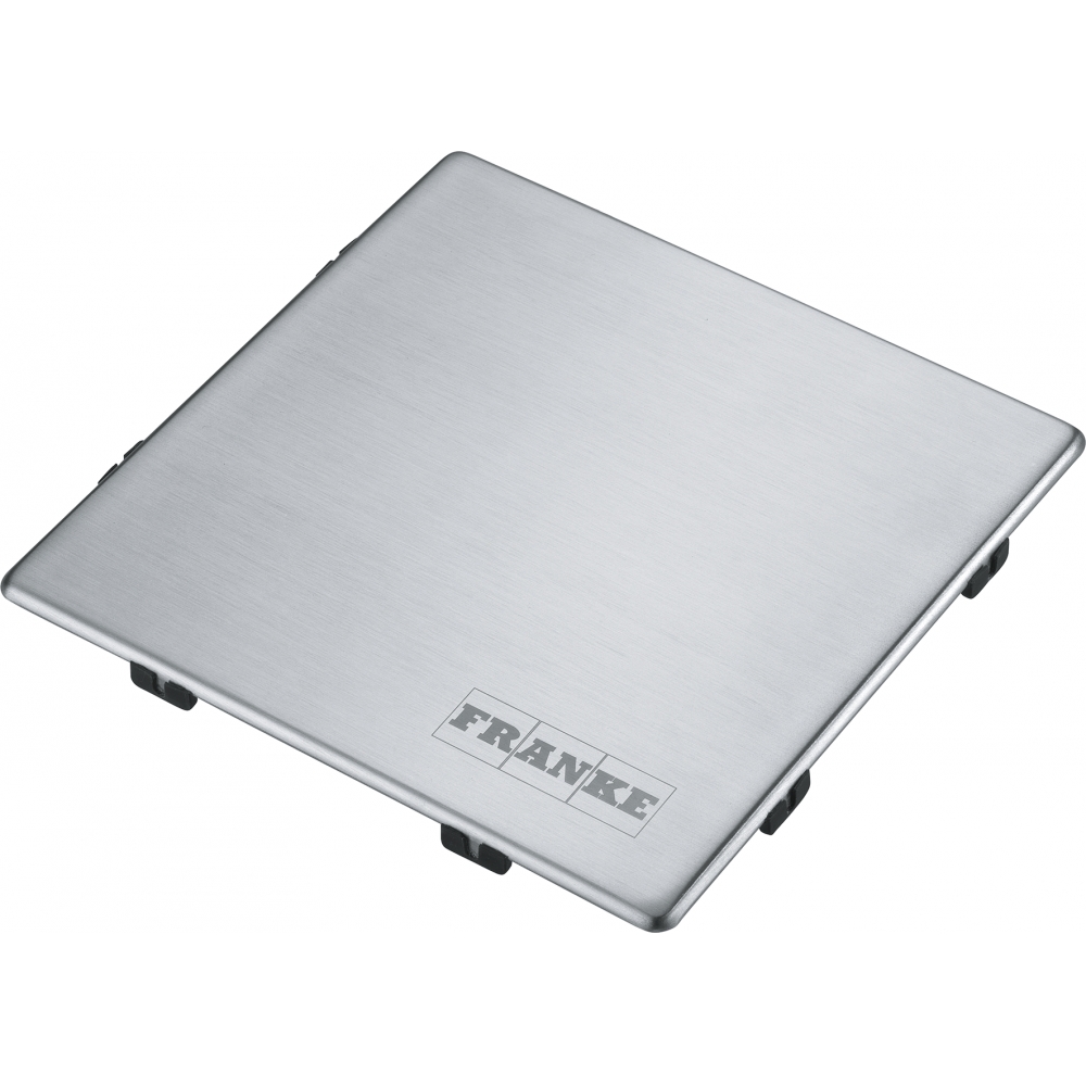 Franke 112.0395.171 krytka ventilu, celonerez