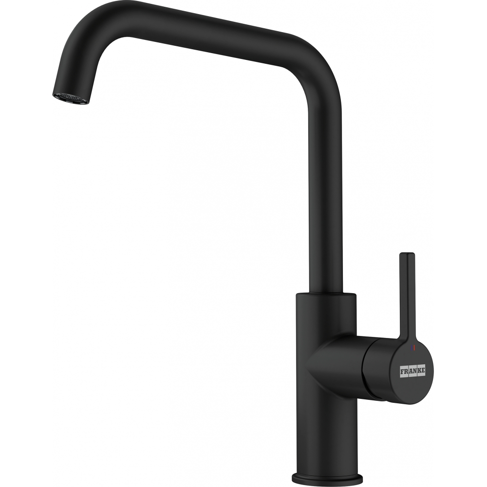 Franke FN 5540.901 URBAN 2.0 kuchyňská baterie, matná černá