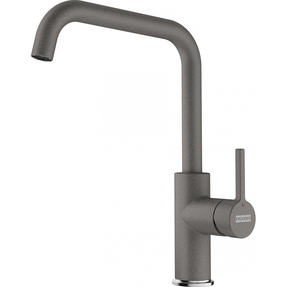 Franke FN 5540.084 URBAN 2.0 kuchyňská baterie, Šedý kámen