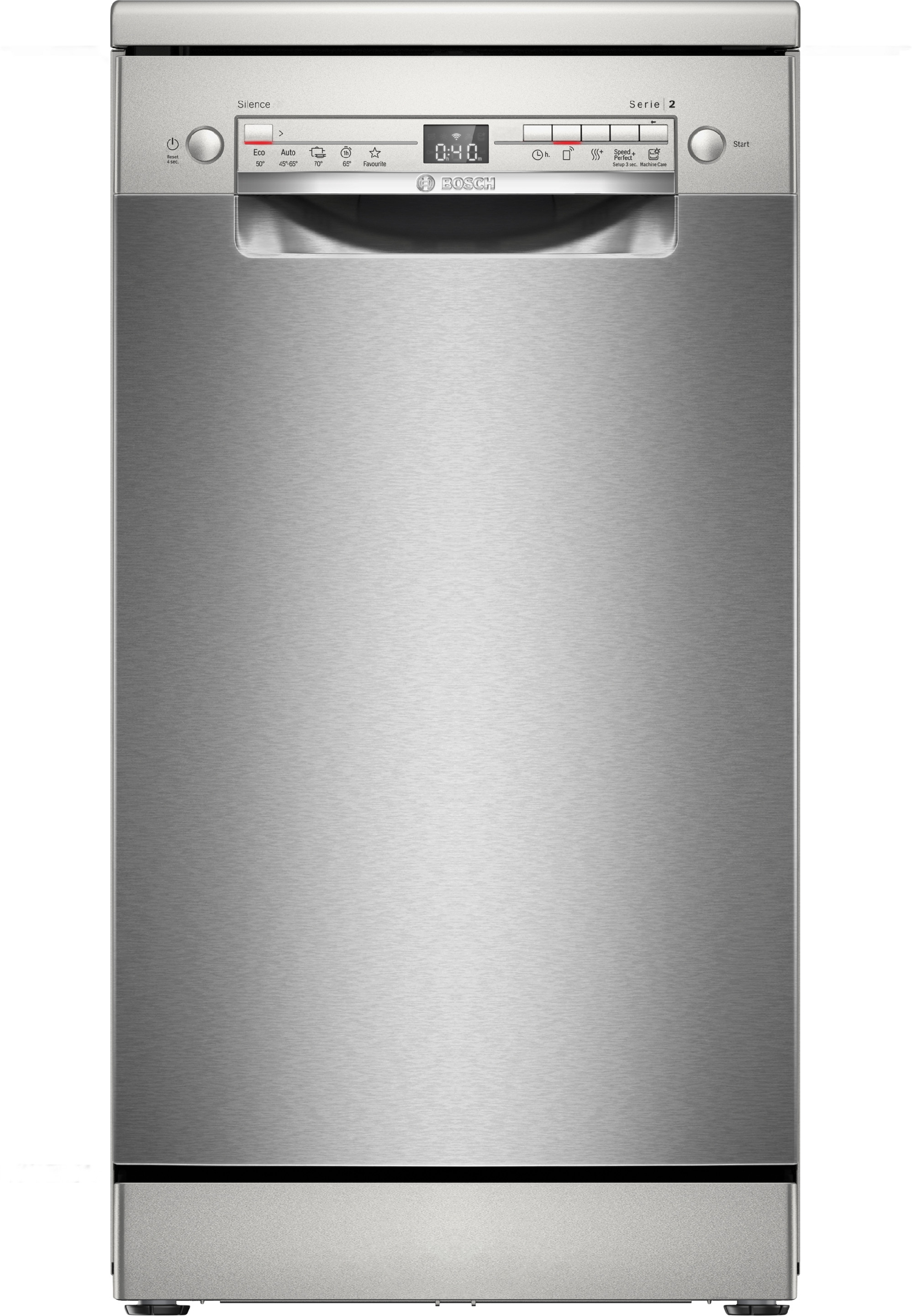 Bosch SPS2HKI02E myčka nádobí Serie 2