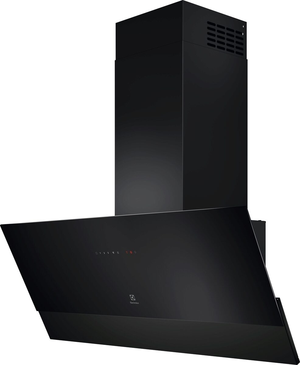 Electrolux LFV639K komínová digestoř Hob2Hood®