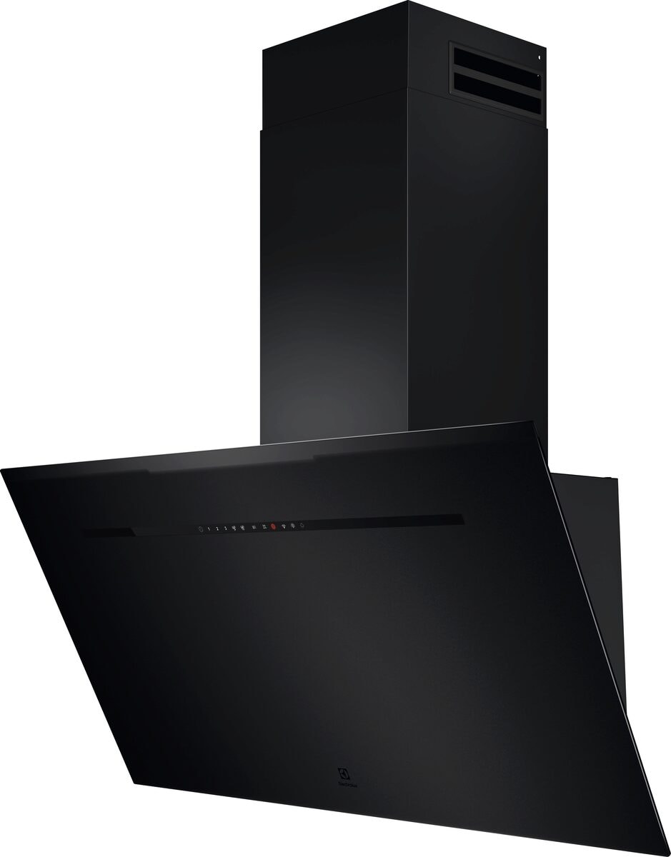 Electrolux KFV829Z komínová digestoř Hob2Hood®