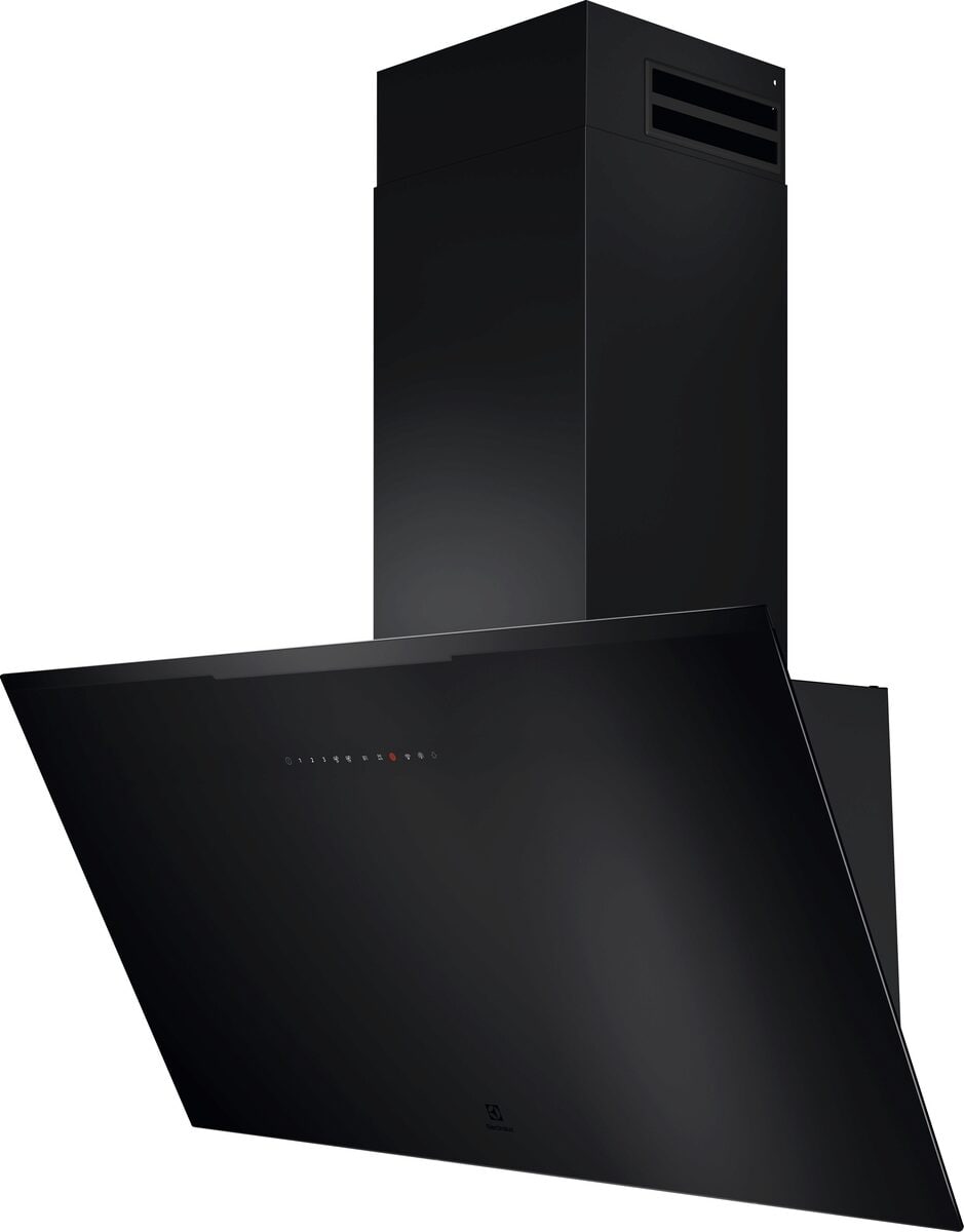 Electrolux KFV829K komínová digestoř Hob2Hood®