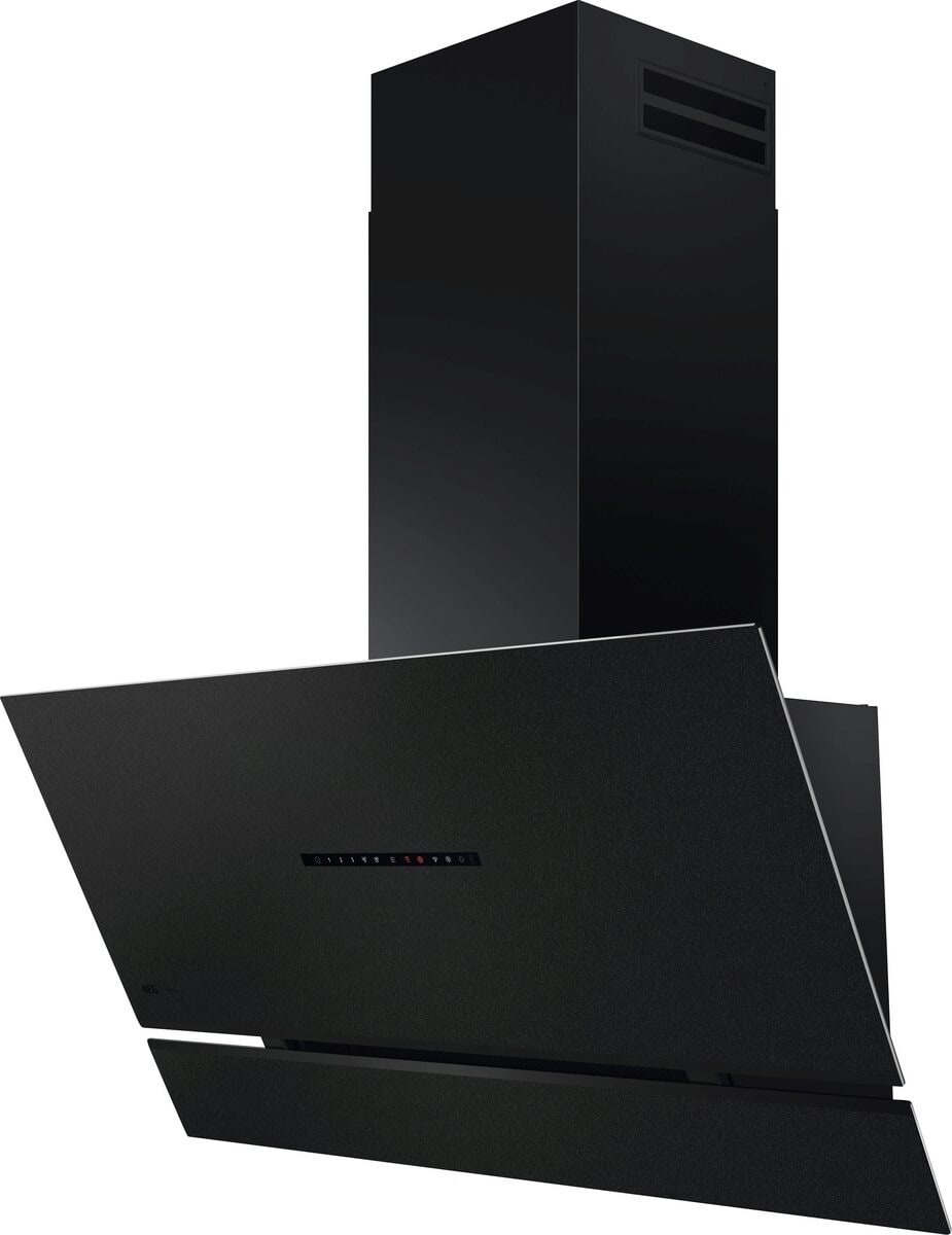 AEG NDV8791CZ komínová digestoř Hob2Hood®