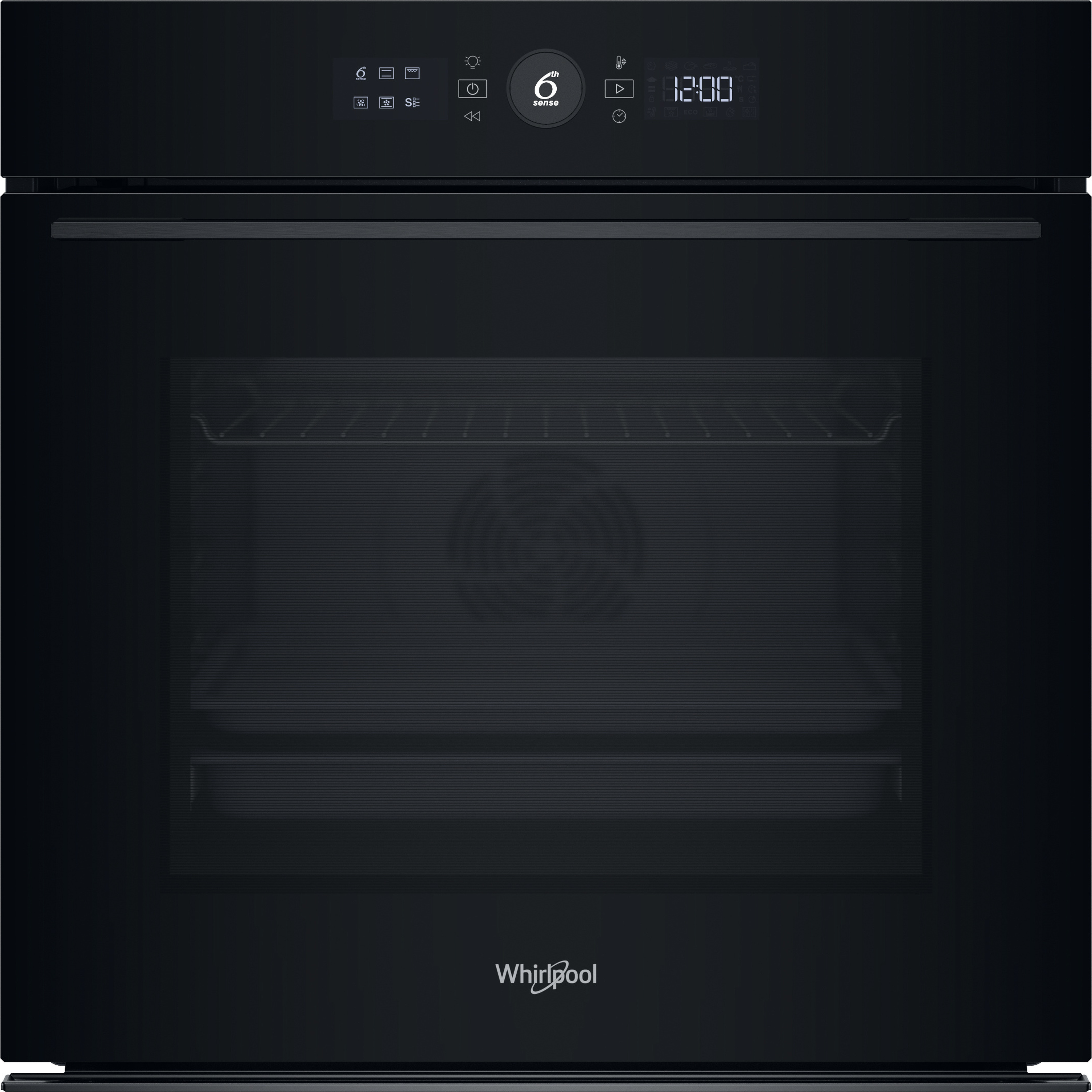 Levně Whirlpool WOI5S8PM1SBA trouba s parní funkcí - rozbaleno