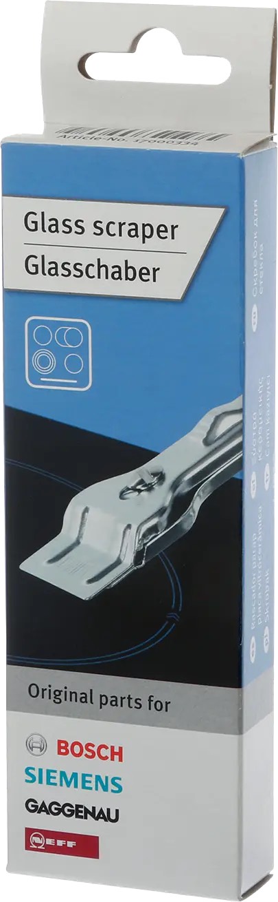 Bosch 17000334 multifunkční škrabka