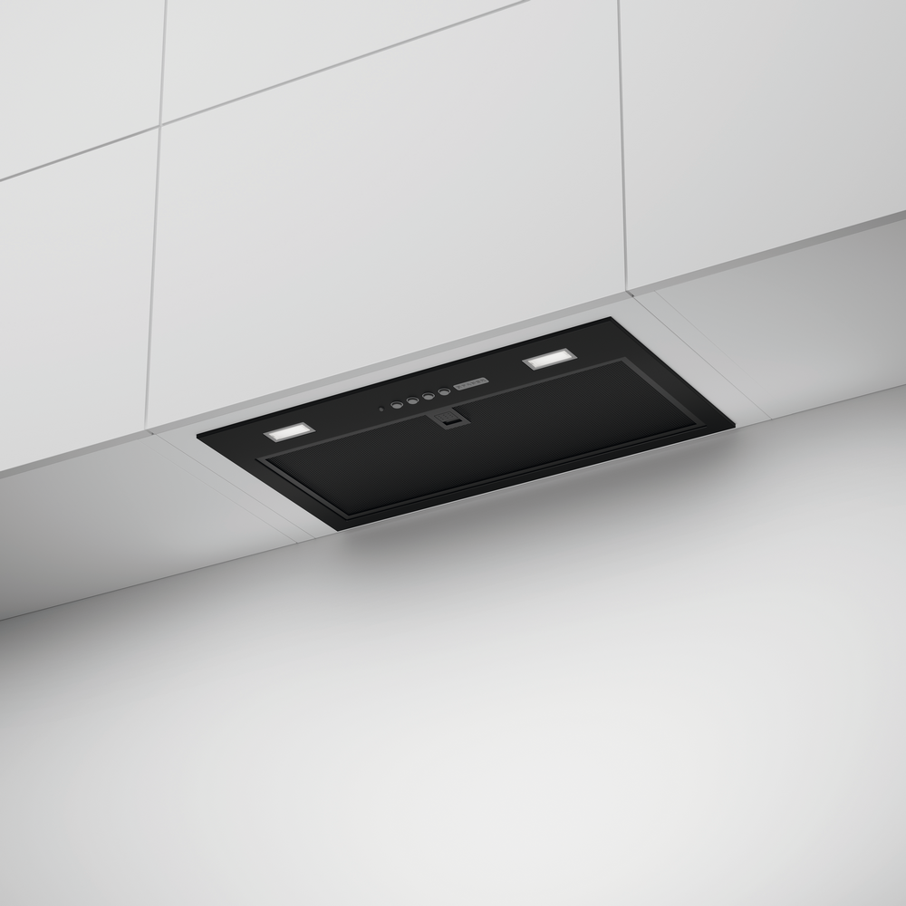 Faber INKA LUX SMART EV8 BK A52 vestavná digestoř