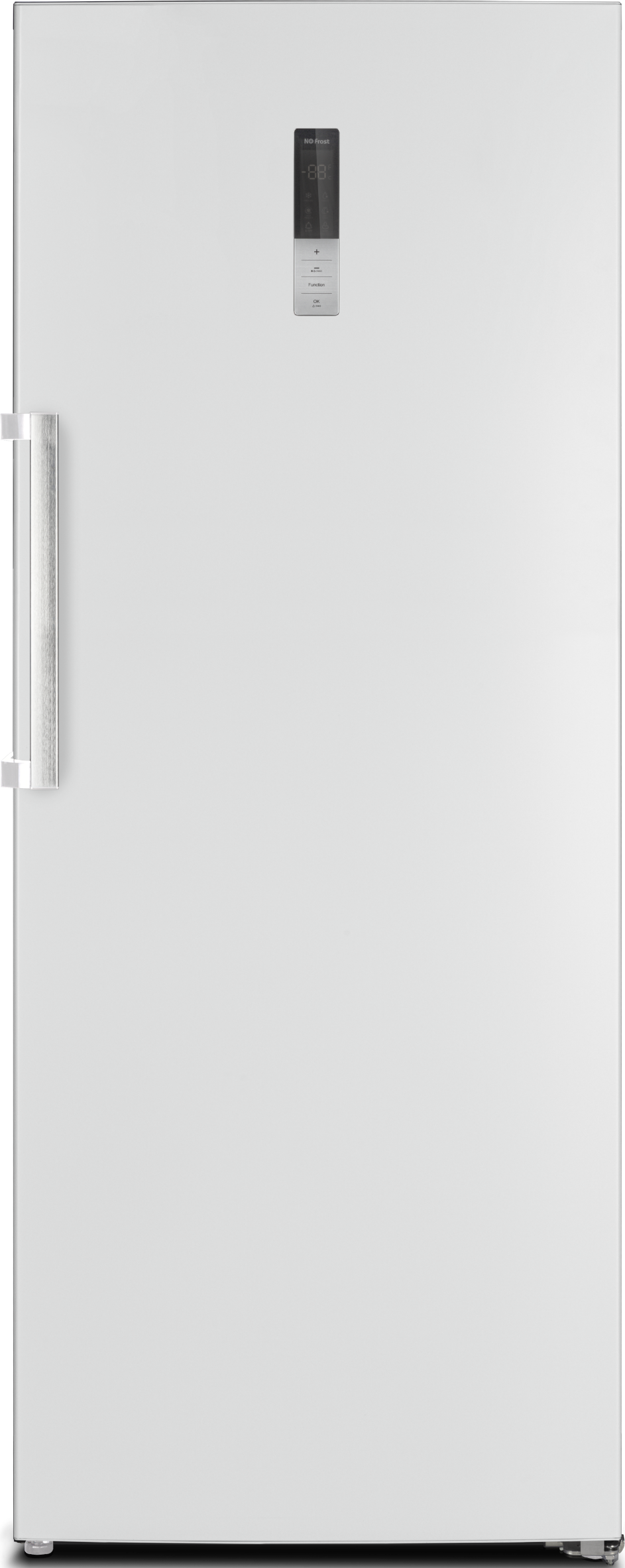 Romo RFN2380DW šuplíkový mrazák