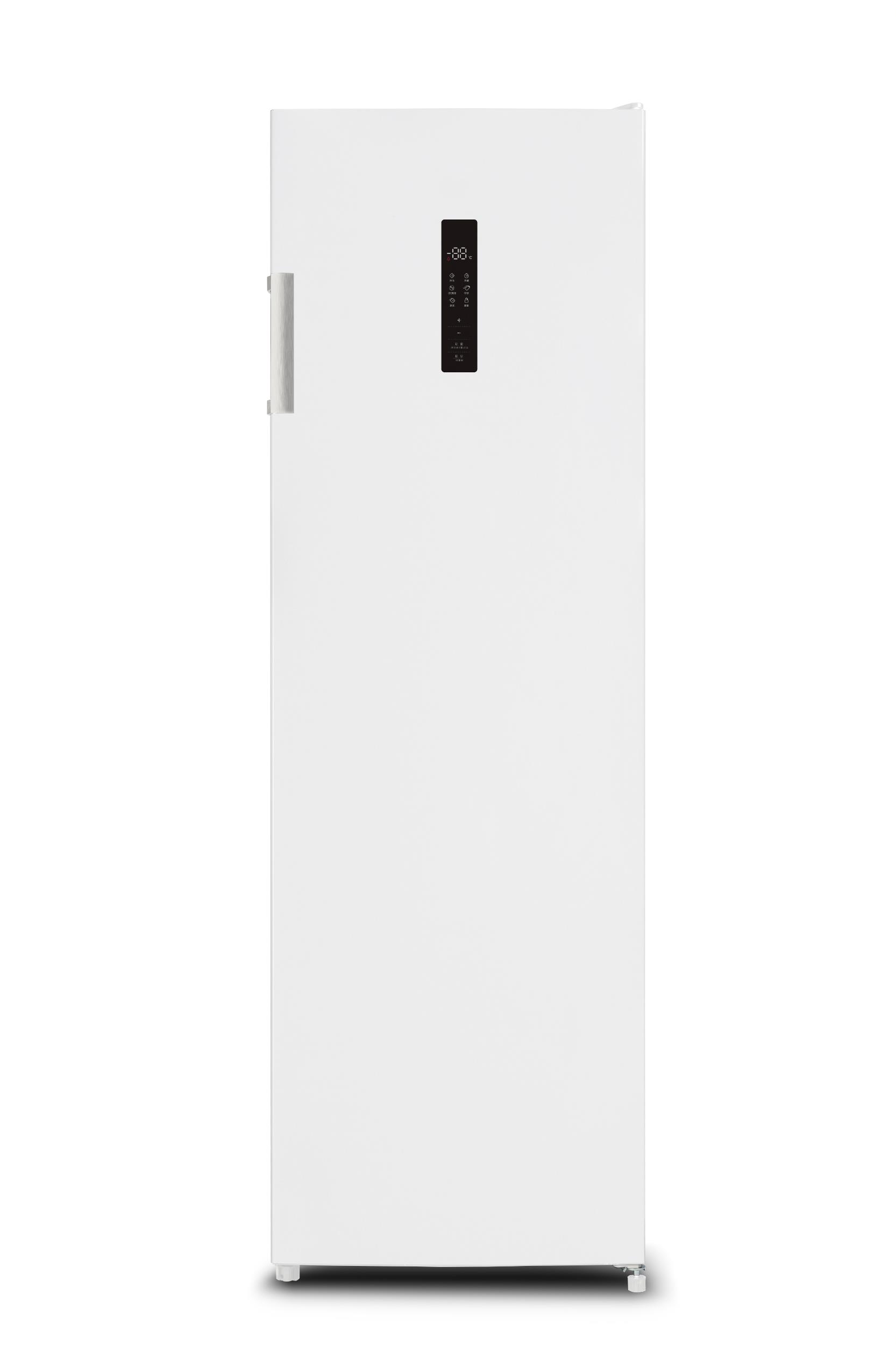 Romo RFN2166DW šuplíkový mrazák