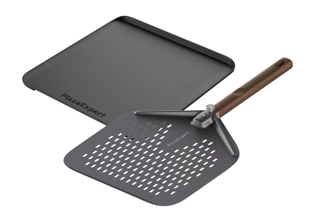 AEG A9OOPE01 set na pizzu Pizza Expert Kit