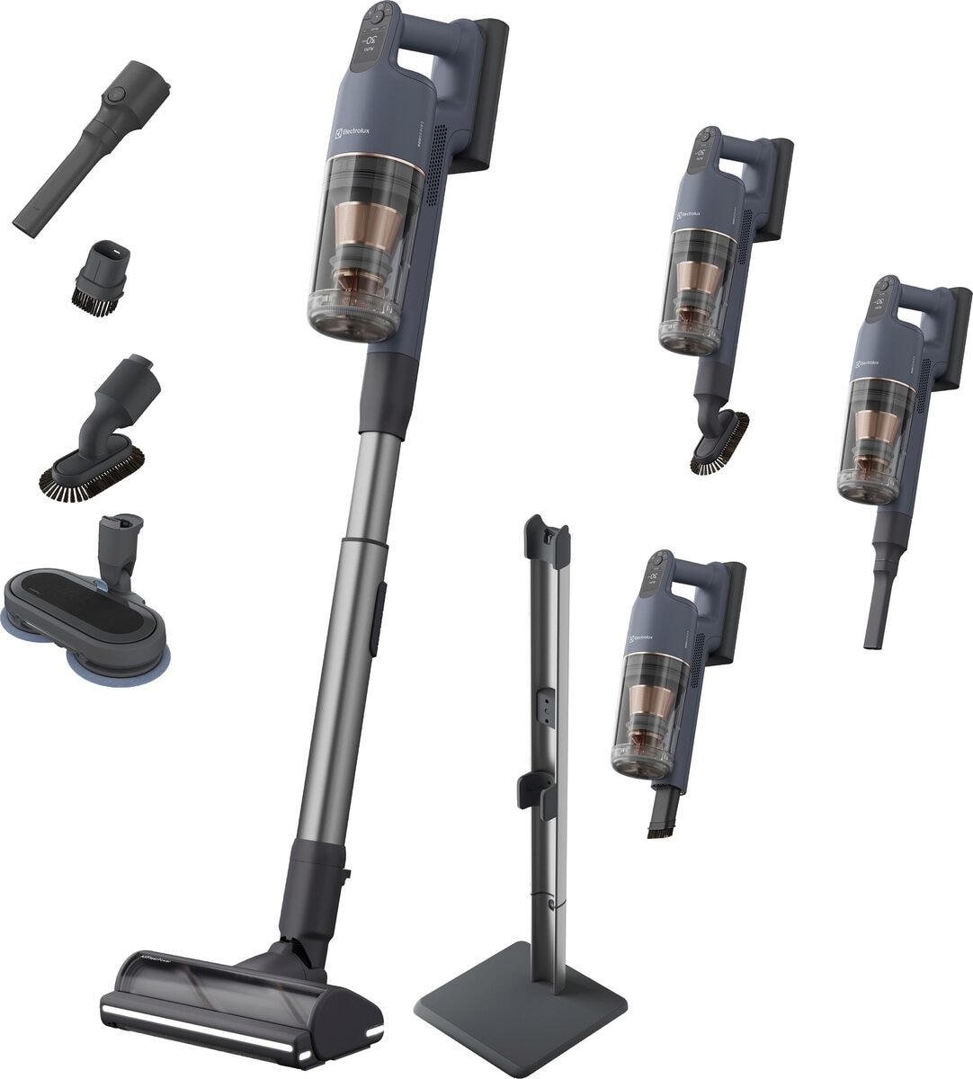 Electrolux EP91B21WET tyčový vysavač 900