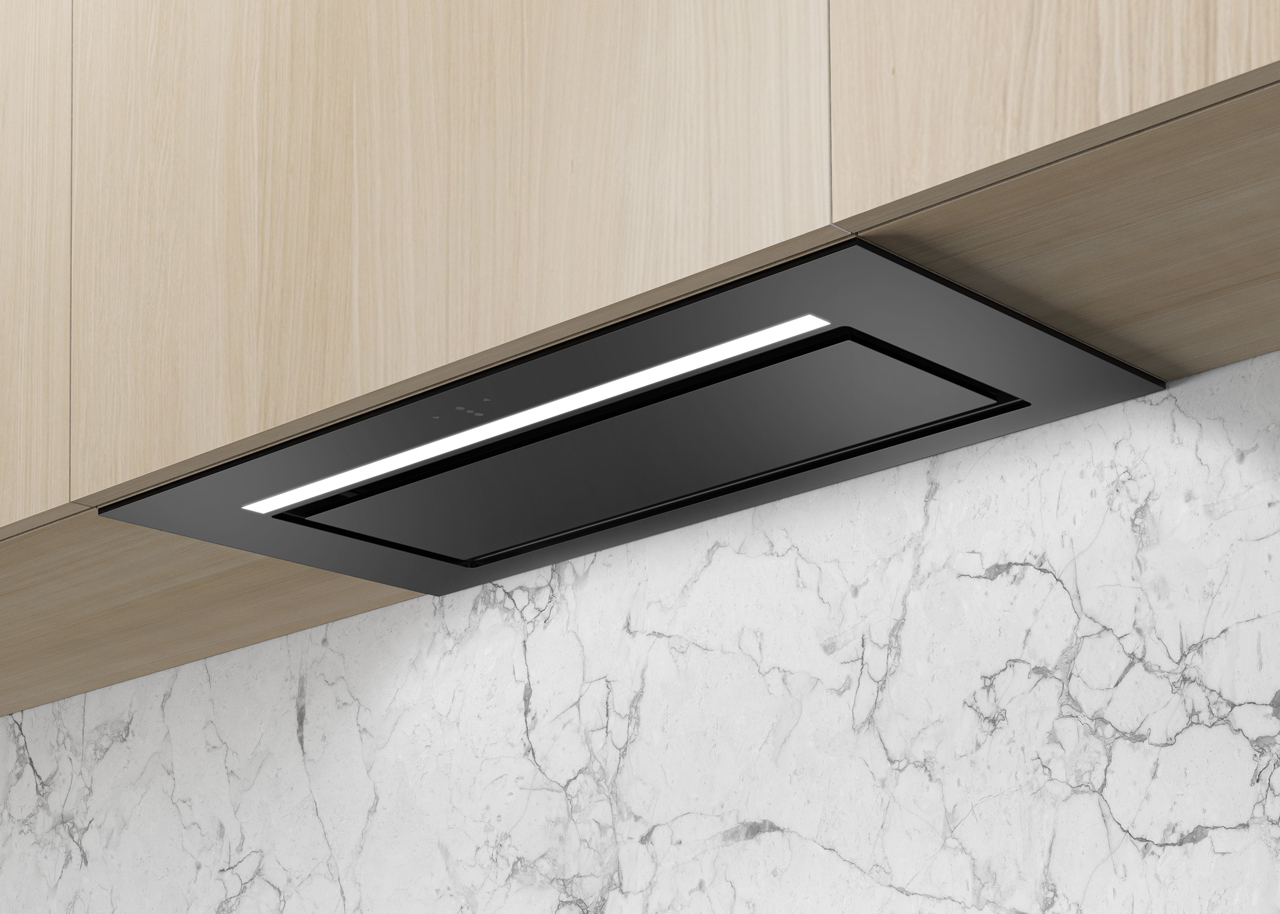 Ciarko Design CDZ5501C vestavná digestoř - rozbaleno