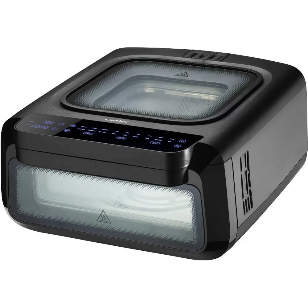 Catler PA 860 pec na pizzu