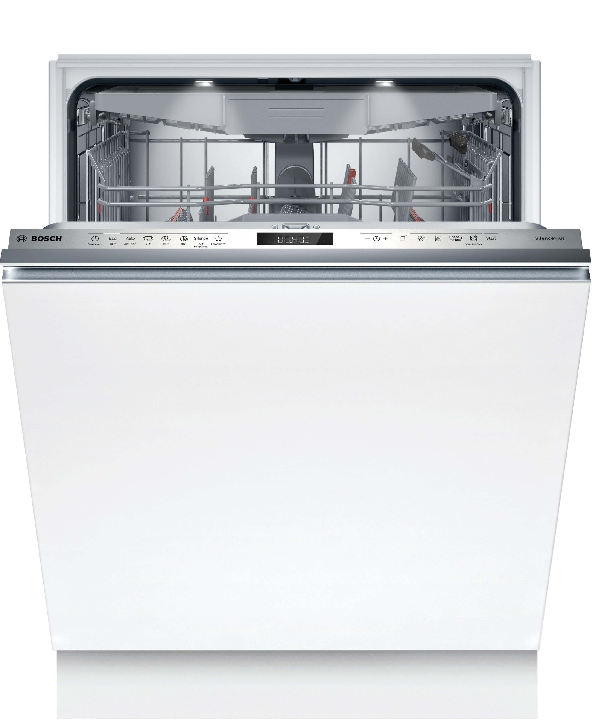 Bosch SMV6ECX20E vestavná myčka nádobí Serie 6 - rozbaleno