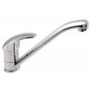 Novaservis Dřezová baterie Metalia 55 chrom 55091,0