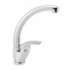 Novaservis Dřezová baterie Metalia 57 chrom 57014,0