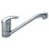 Novaservis Dřezová baterie Titania Lux chrom 91091,0