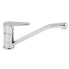 Novaservis Dřezová baterie Titania Fresh chrom 96091,0