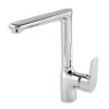 Novaservis Dřezová baterie Titania Nice chrom 97713,0
