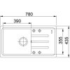 14644 1 franke bsg 611 78 39 fragranit onyx drez malta