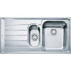 14755 franke nex 651 nerez drez neptun
