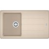 15052 franke bfg 611 86 fragranit piskovy melir drez basis