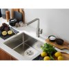 Franke FC 7852.501 MYTHOS Celonerez