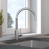 Franke FC 7852.501 MYTHOS Celonerez