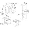 Franke FMA 86 H XS  Nerez/Černé sklo