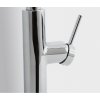 Franke FC 5968.031 PESCARA Chrom