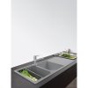 Franke FC 6383.501 TAROS NEO Celonerez