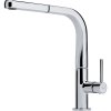 Franke S vytahovací koncovkou  Chrom FG 0562 SINOS