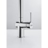 Franke FN 3407.031 ACTIVE SEMI PRO Chrom